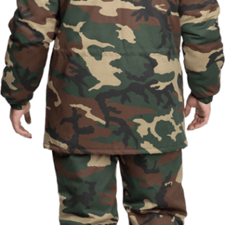 Костюм ТУРИСТ зимний