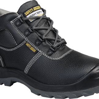 Ботинки BESTBOY (БЕСТБОЙ) с МП и МС