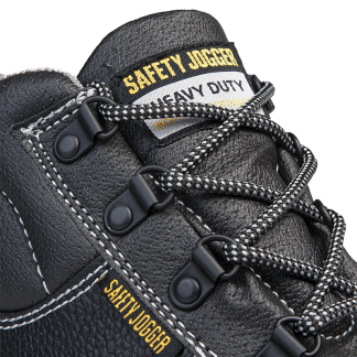 Ботинки BESTBOY (БЕСТБОЙ) с МП и МС