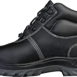 Ботинки BESTBOY (БЕСТБОЙ) с МП и МС