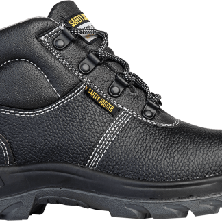 Ботинки BESTBOY (БЕСТБОЙ) с МП и МС