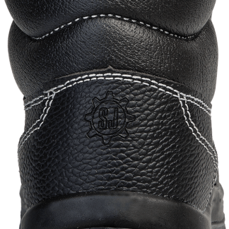 Ботинки BESTBOY (БЕСТБОЙ) с МП и МС