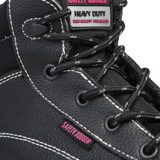 Ботинки BESTLADY (БЕСТЛЕДИ) с МП и МС