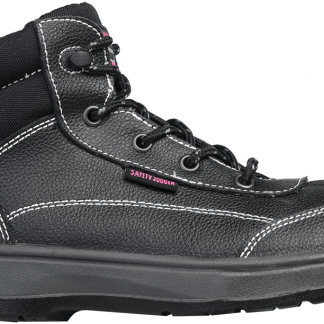 Ботинки BESTLADY (БЕСТЛЕДИ) с МП и МС