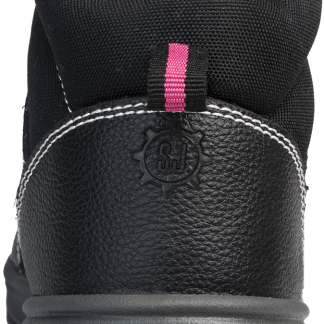 Ботинки BESTLADY (БЕСТЛЕДИ) с МП и МС