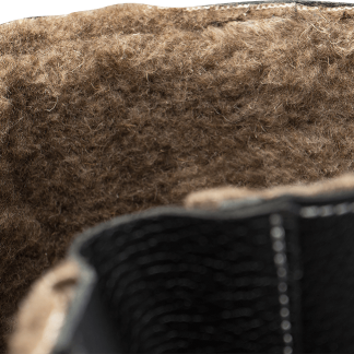 Сапоги TURBO с КП шерст. мех