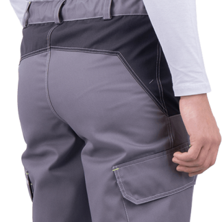 Брюки ЭДВАНС летние