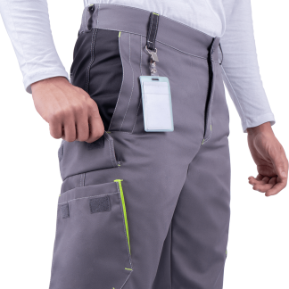 Брюки ЭДВАНС летние