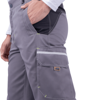 Брюки ЭДВАНС летние