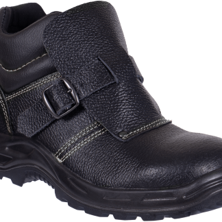 Ботинки СВАРЩИК с МП