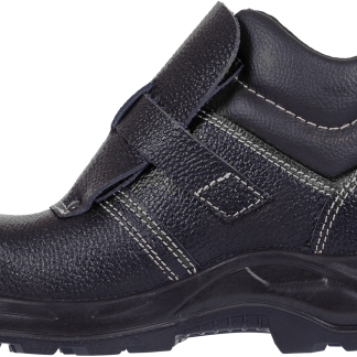 Ботинки СВАРЩИК с МП