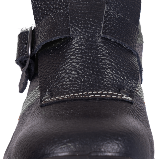 Ботинки СВАРЩИК с МП