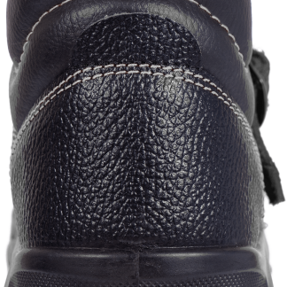 Ботинки СВАРЩИК с МП