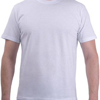 Футболка короткий рукав 180 г/м2
