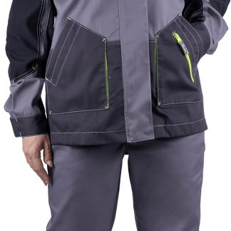 Куртка ЭДВАНС летняя