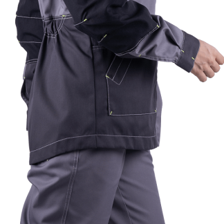 Куртка ЭДВАНС летняя