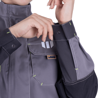 Куртка ЭДВАНС летняя