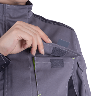 Куртка ЭДВАНС летняя