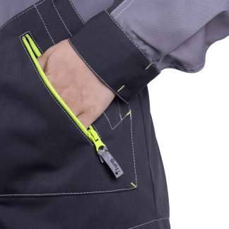 Куртка ЭДВАНС летняя