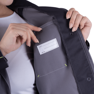 Куртка ЭДВАНС летняя