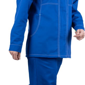 Куртка ТУРБО летняя