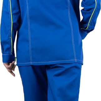 Куртка ТУРБО летняя