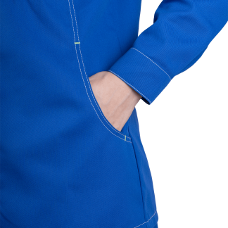 Куртка ТУРБО летняя