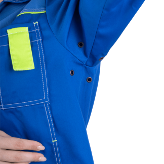 Куртка ТУРБО летняя