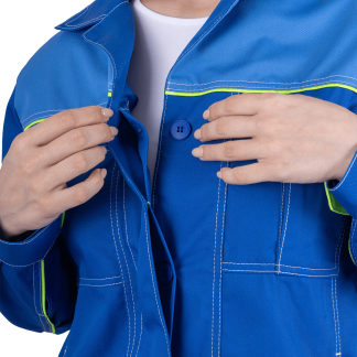 Куртка ТУРБО летняя