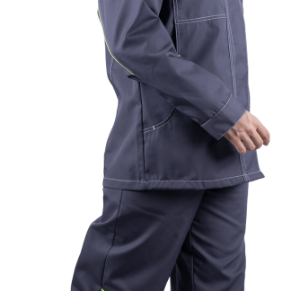 Куртка ТУРБО летняя