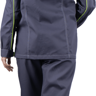 Куртка ТУРБО летняя