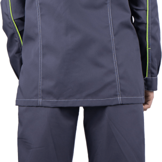 Куртка ТУРБО летняя