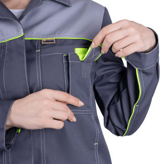 Куртка ТУРБО летняя