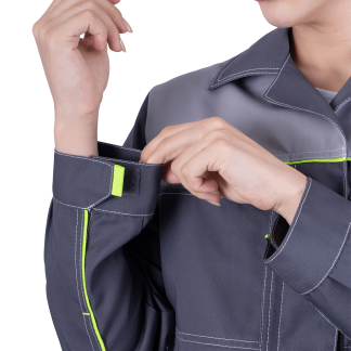 Куртка ТУРБО летняя