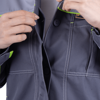 Куртка ТУРБО летняя