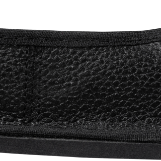 Тапочки нат. кожа