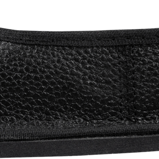 Тапочки нат. кожа