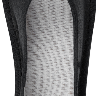 Тапочки нат. кожа