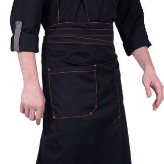 Костюм повара ГУРМАН