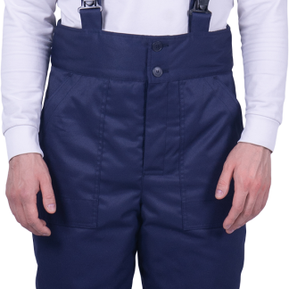 Костюм СПЕЦ зимний