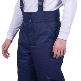 Костюм СПЕЦ зимний