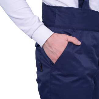 Костюм СПЕЦ зимний