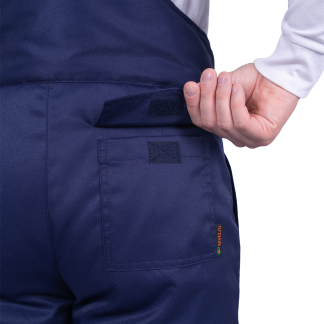 Костюм СПЕЦ зимний