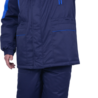 Костюм СПЕЦ зимний