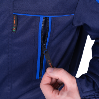 Костюм СПЕЦ зимний