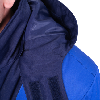 Костюм СПЕЦ зимний