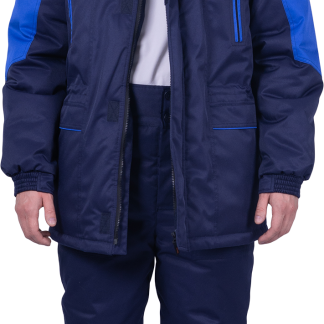 Костюм СПЕЦ зимний