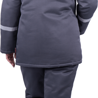 Костюм утепеленный, костюм женский утепленный, костюм Ангара утепленный