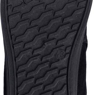 Тапочки прогулочные вельвет/ПВХ