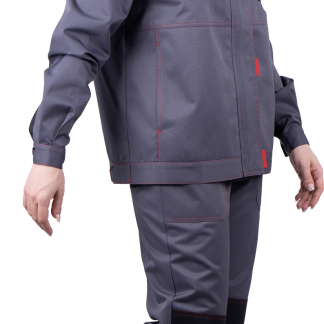 Костюм КМ-10 ЛЮКС летний